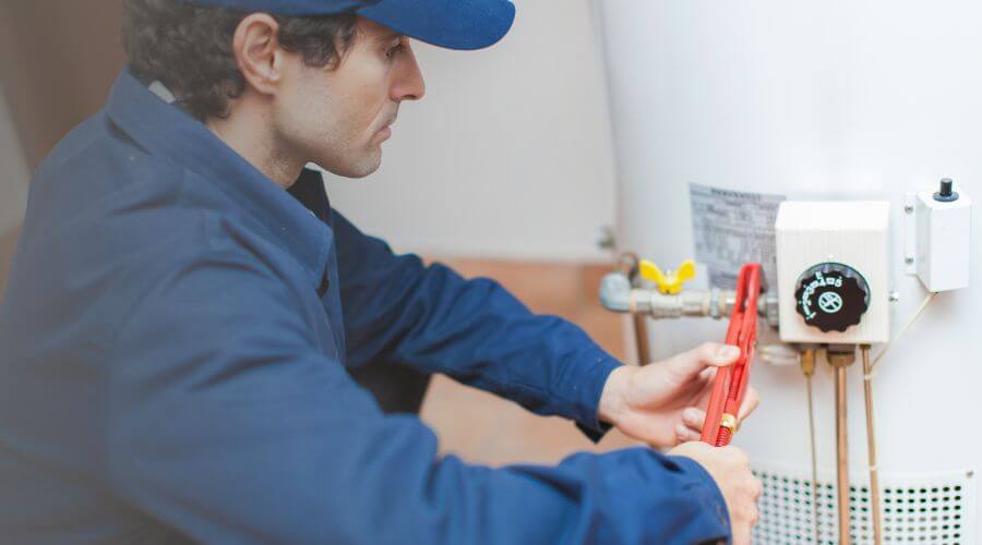 Professional sewer line replacement in Ideal, GA